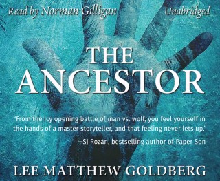 The Ancestor CD Audiobook