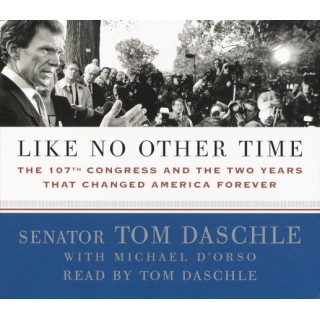 Like No Other Time (used)