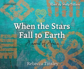 When the Stars Fall to Earth - A Novel of Africa audiobook