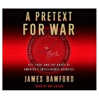 A Pretext for War (used)