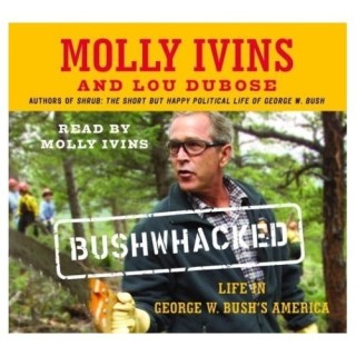 Bushwhacked (used)