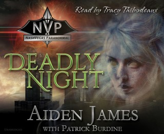 Deadly Night CD Audiobook