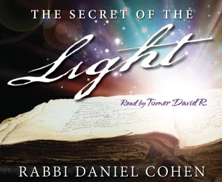 The Secret of the Light CD Audiobook