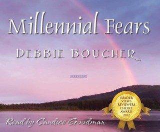 Millennial Fears CD Audiobook