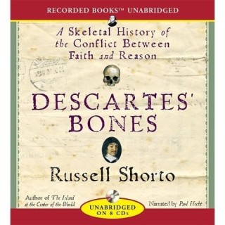 Descartes' Bones (used)