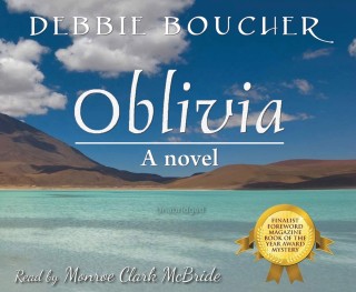 Oblivia CD Audiobook