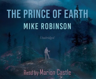 The Prince of Earth CD Audiobook