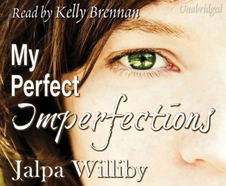 My Perfect Imperfections CD Audiobook