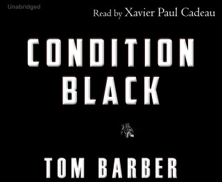 Condition Black CD Audiobook