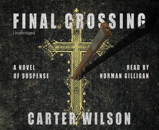 Final Crossing CD Audiobook