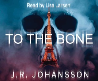 To the Bone CD Audiobook