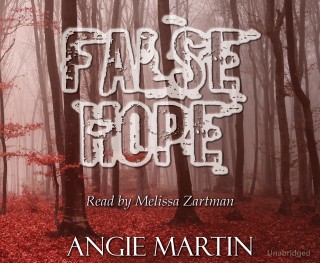 False Hope CD Audiobook