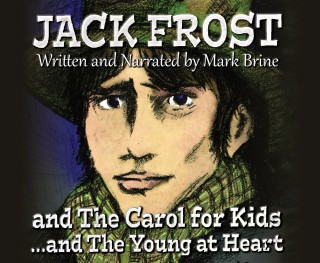 Jack Frost and the Carol CD Audiobook