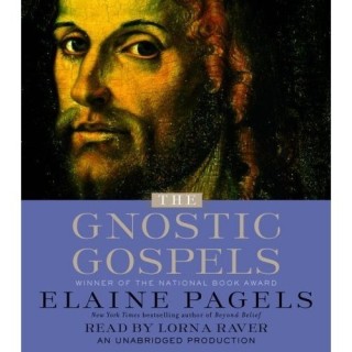 The Gnostic Gospels (used)