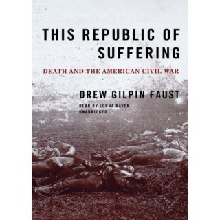 The Republic of Suffering (used)