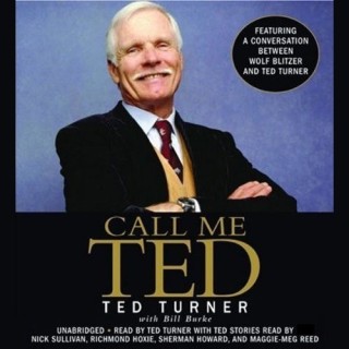 Call Me Ted (used)