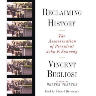 Reclaiming History (used)