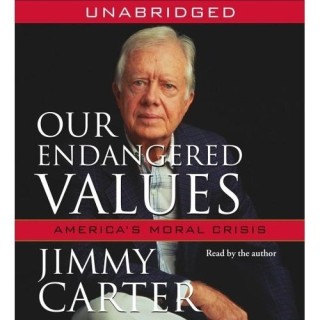 Our Endangered Values (used)