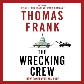 The Wrecking Crew (used)