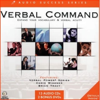 Verbal Command (used)