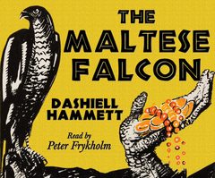 The Maltese Falcon