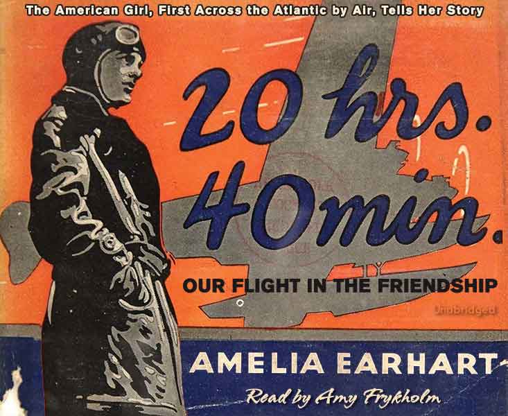 20 Hrs. 40 Min. audiobook cover